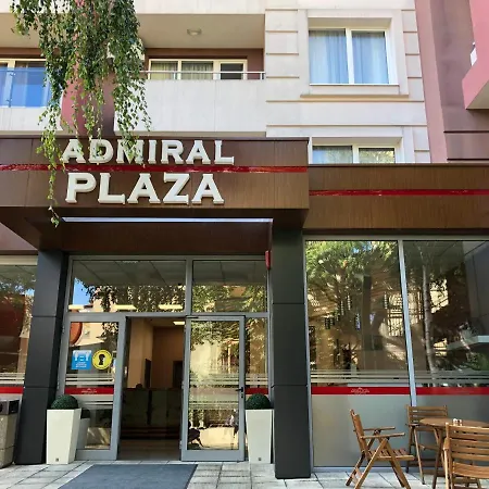 Menada Admiral Plaza *