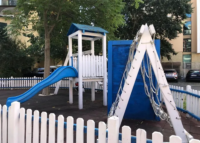 Menada Admiral Plaza Apartment Slantschew brjag