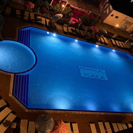 Apartamento Menada Admiral Plaza