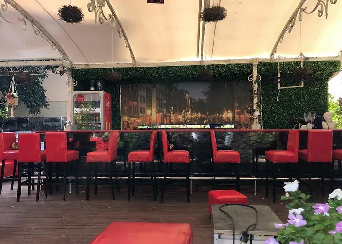 Menada Admiral Plaza Apartamento *