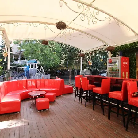 Menada Admiral Plaza Appartement *