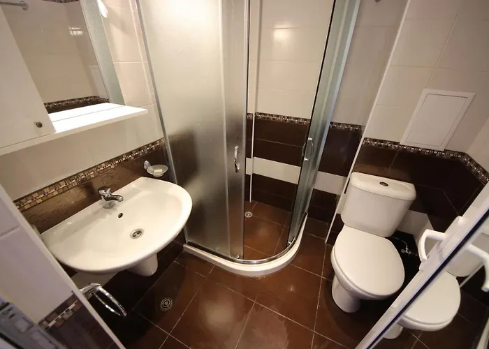 Menada Admiral Plaza * Slantchev Briag